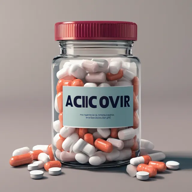 Aciclovir 200 tabletten preis